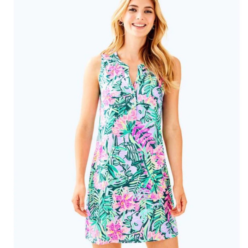 Lilly Pulitzer